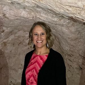 Meet your Posher, Susan